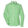 Green|White
